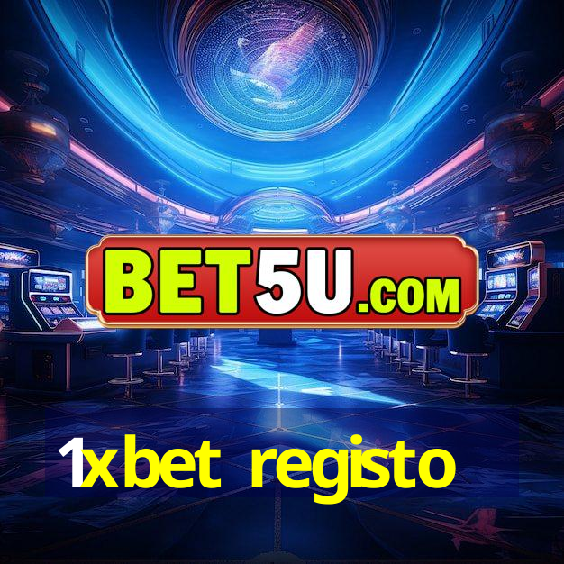 1xbet registo